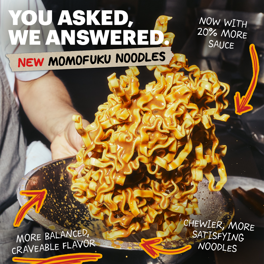 Not Spicy Essentials Pack