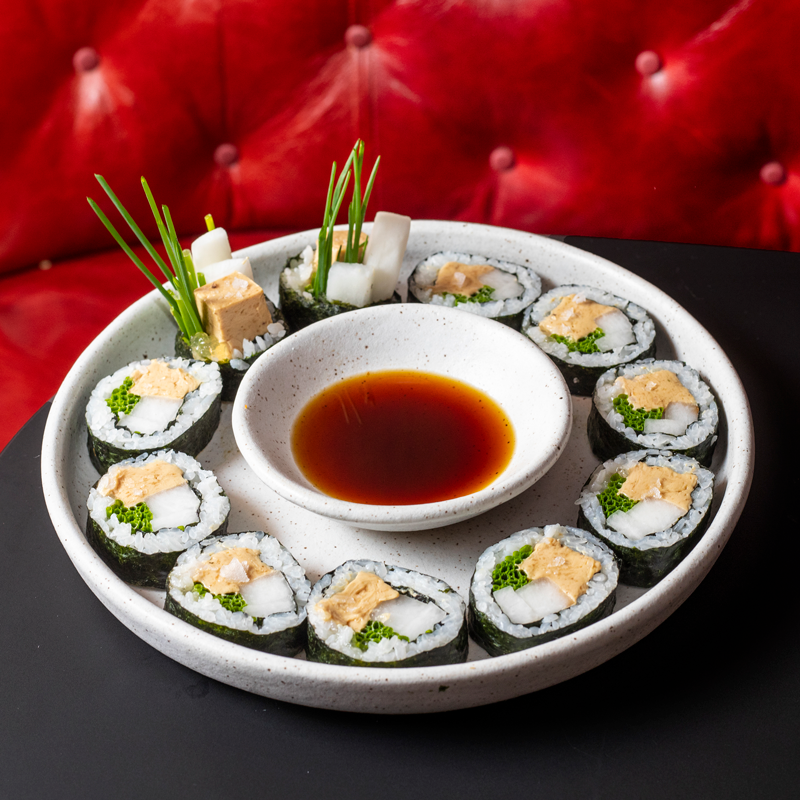 Tamari 2-Pack