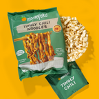Tingly Chili Noodles | 4 Packs